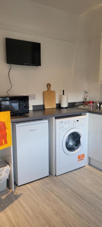 Privatunterkunft Quiet Terraced House Bristol